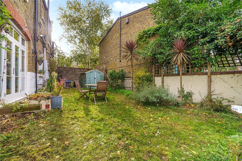 Grove Lane, Camberwell, London, SE5