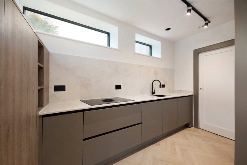 Cannon Hill Lane, London, SW20