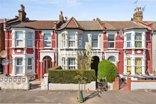 Lausanne Road, London, N8