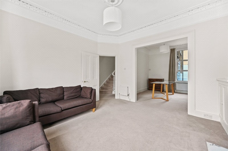 Bulwer Street, London, W12