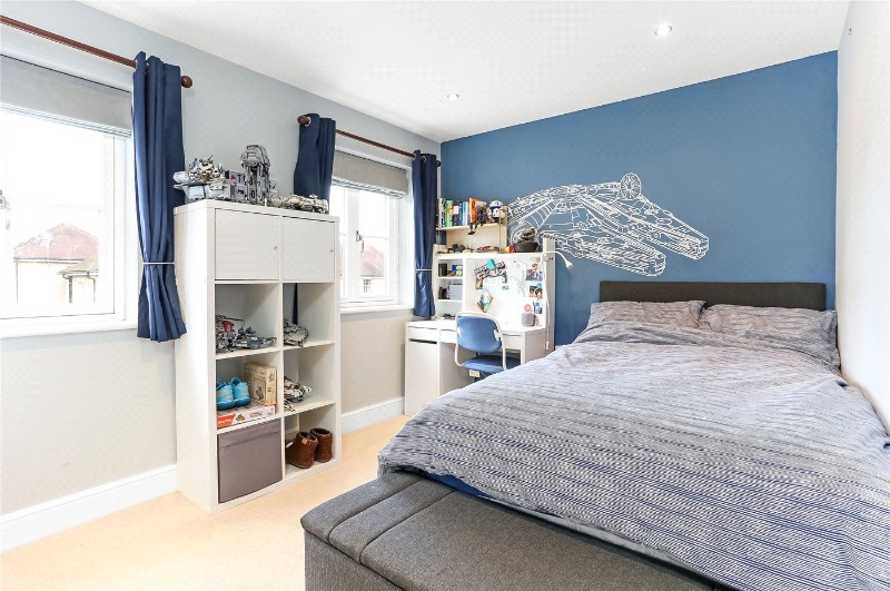 Mornington Drive, Winchester, Hampshire, SO22