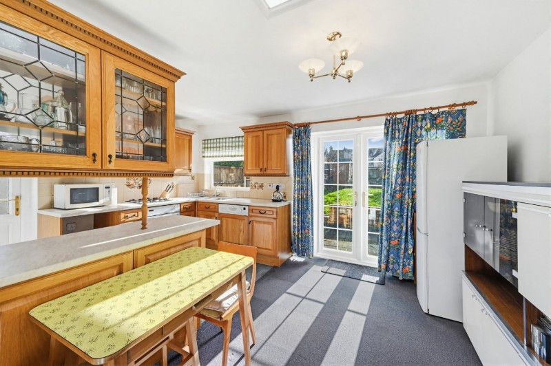 Mackenzie Road, Beckenham, BR3