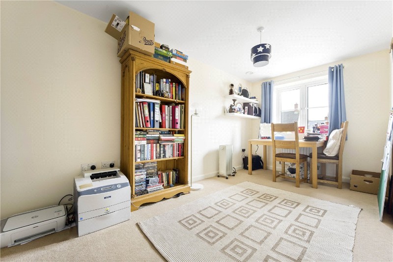 Chivers Road, Romsey, Hampshire, SO51