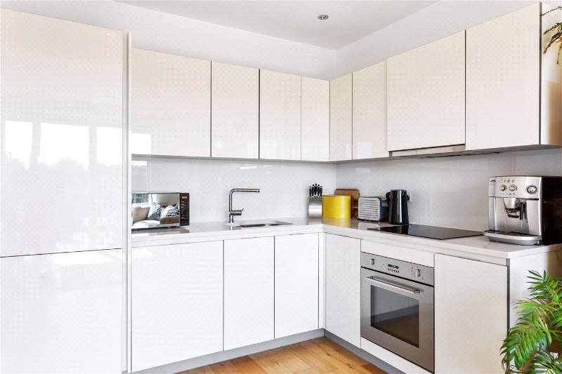 Murrain Road, London, N4