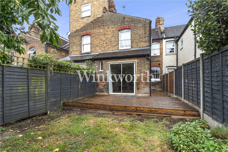 Avondale Road, London, N15