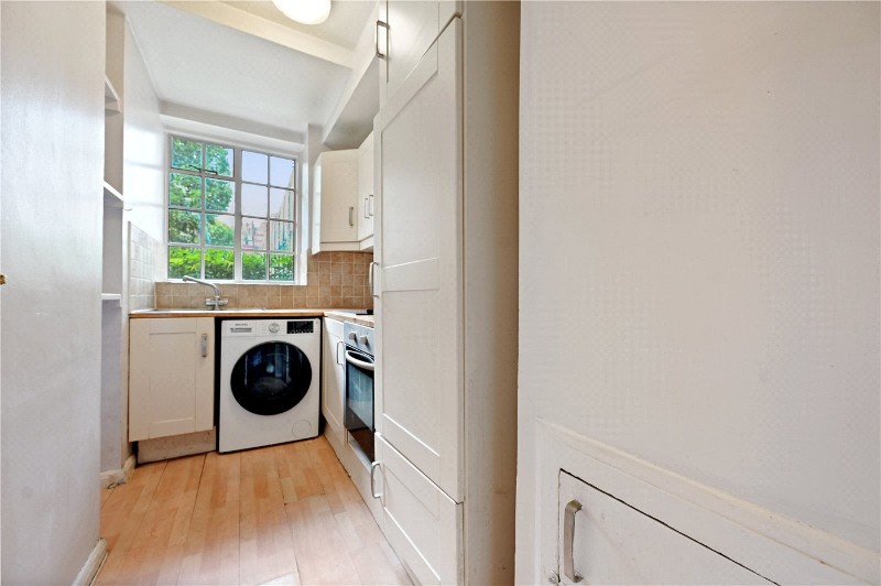 Grenville Street, London, WC1N