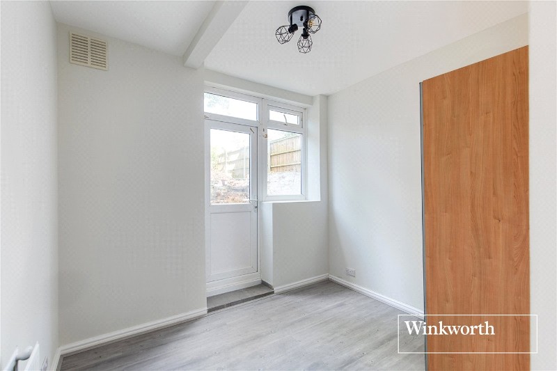 Lichfield Grove, Finchley, London, N3