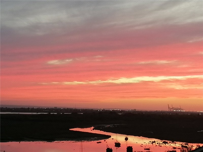 Hadleigh Road, Leigh-On-Sea, United Kingdom, SS9