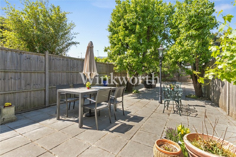 Waldeck Road, London, N15