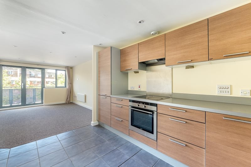 Lapis Close, London, UK, NW10