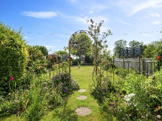 Blind Lane, Wimborne, Dorset, BH21