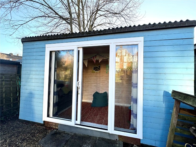 St. Marks Road, Salisbury, Wiltshire, SP1