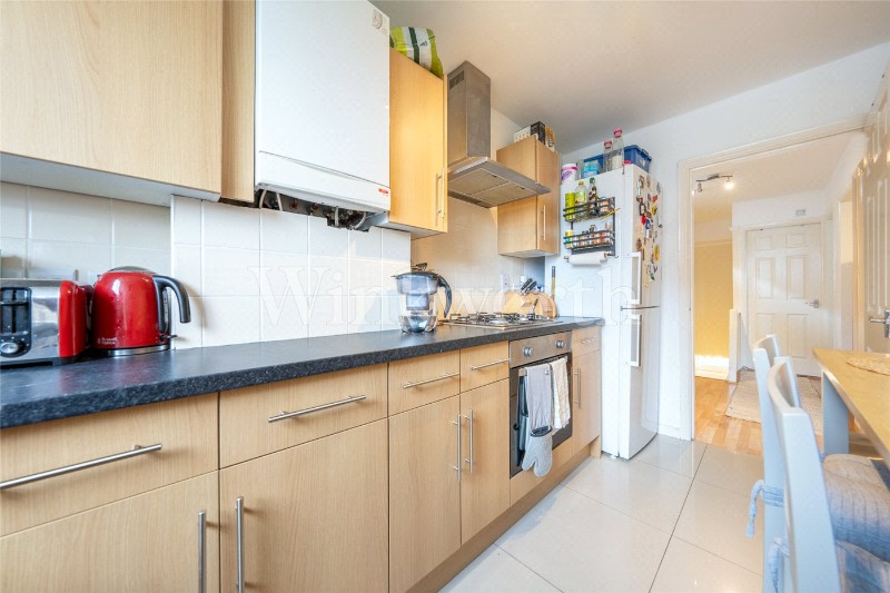 Hodford Road, London, NW11