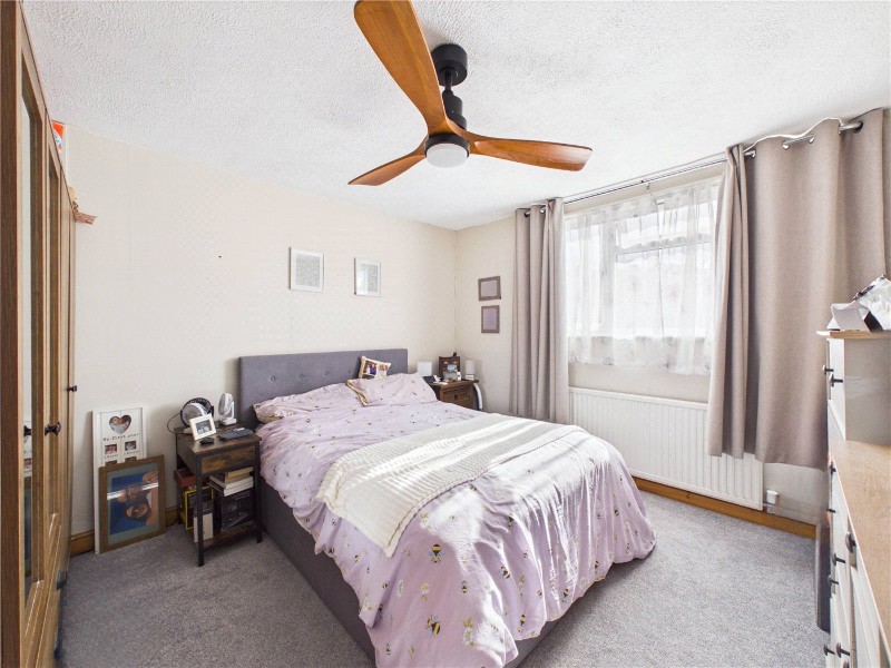 Amory Road, Tiverton, Devon, EX16
