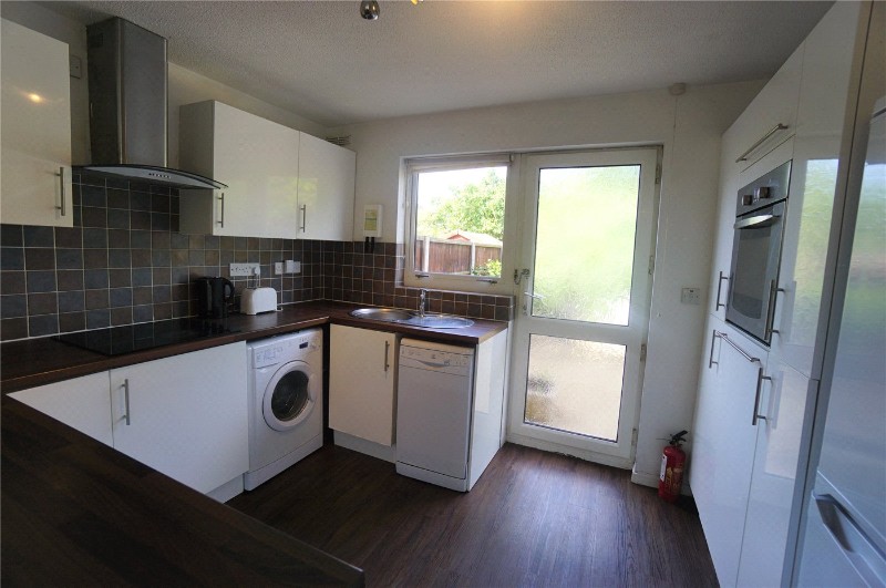 Blenman Close, Bristol, Avon, BS16