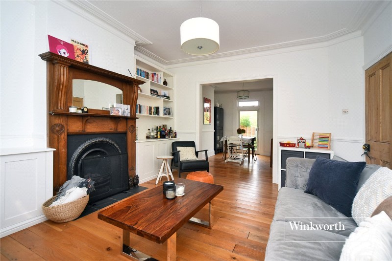 Washington Road, Worcester Park, KT4