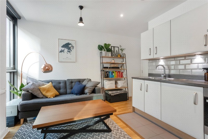 City Road, London, EC1V