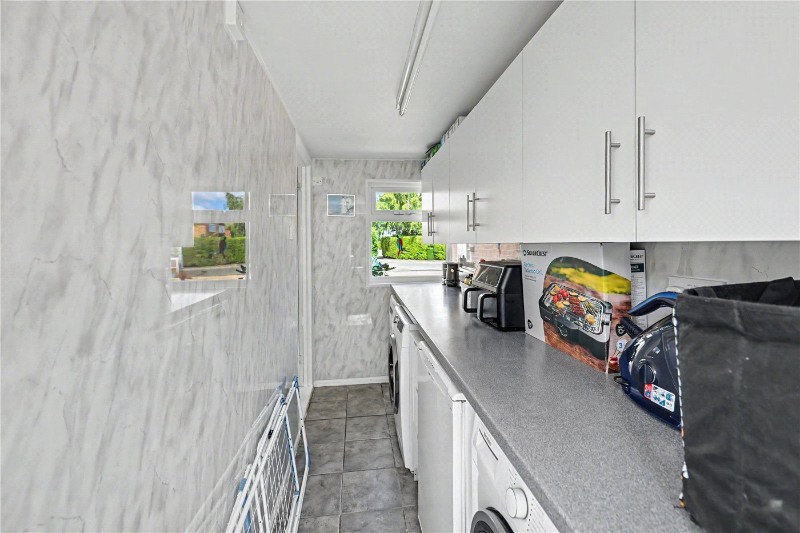 St. Pauls Close, Horsford, Norwich, Norfolk, NR10
