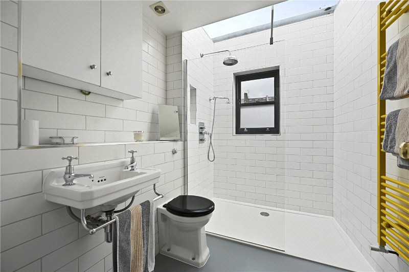 Lonsdale Road, London, W11