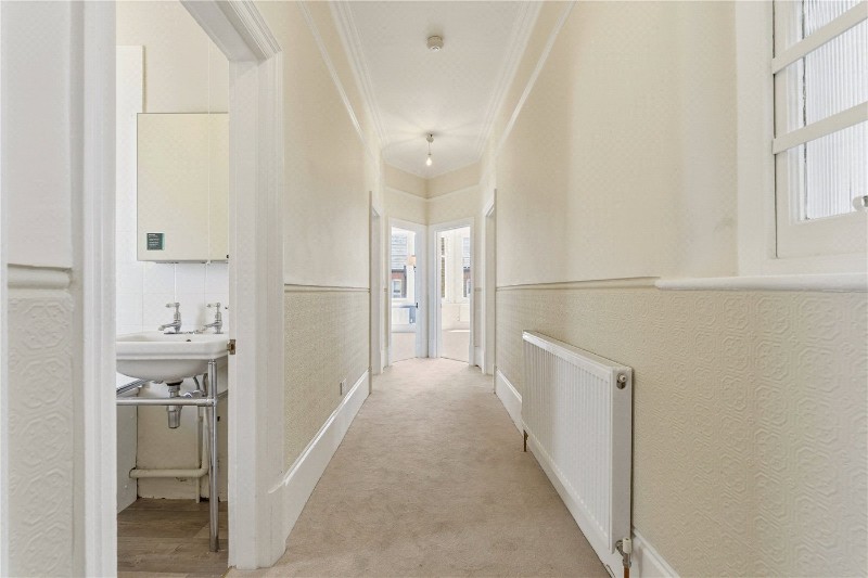 Argyll Mansions, 303-323 Kings Road, London, SW3