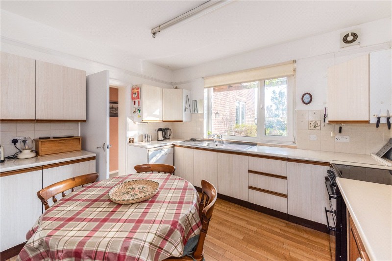 Bell Hill Ridge, Petersfield, Hampshire, GU32