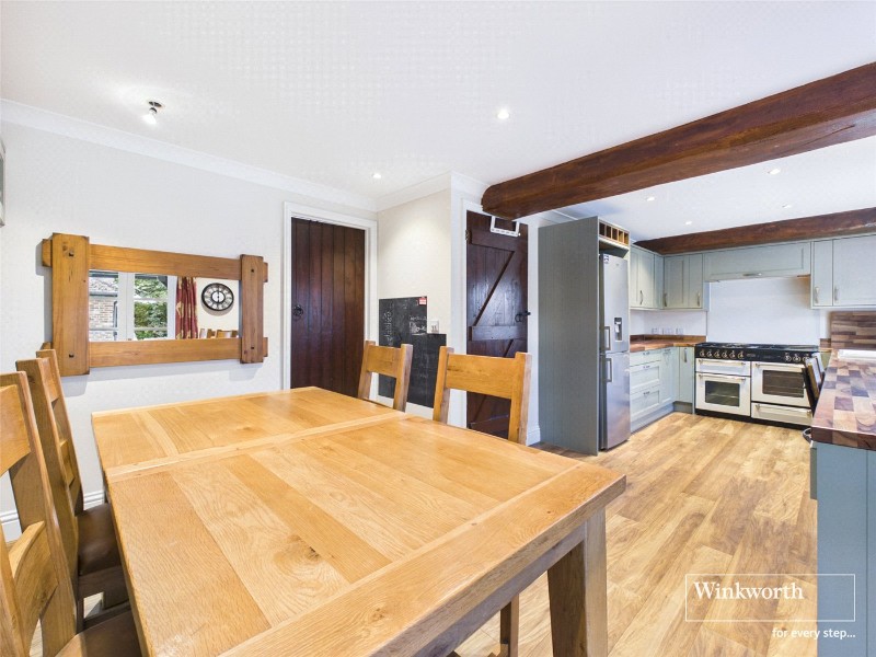 Deans Farm, The Causeway, Caversham, Reading, RG4