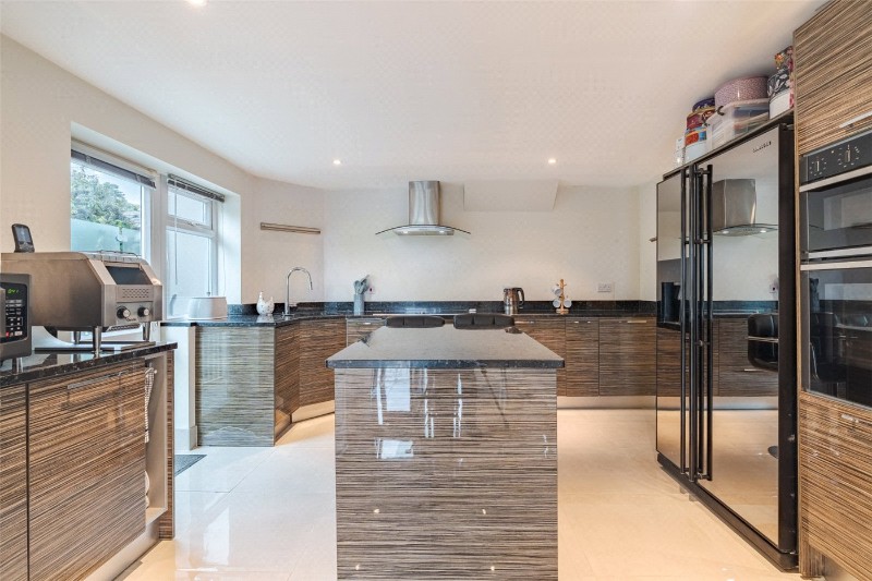 Corfe View Road, Corfe Mullen, Wimborne, Dorset, BH21