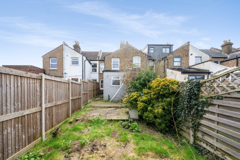 Lakes Road, Keston, BR2