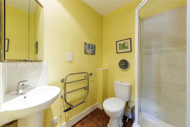 Archway Mews, London, SW15