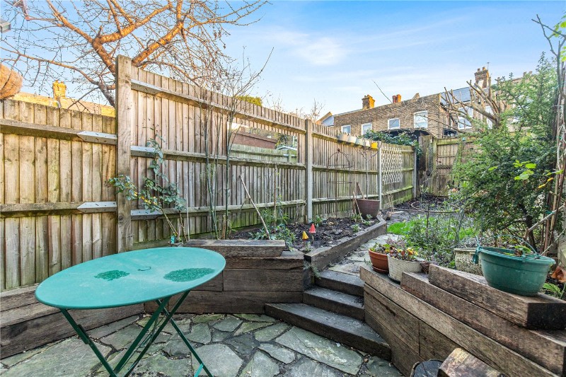 Deerdale Road, London, SE24