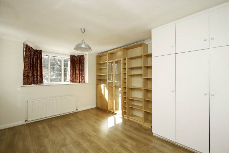 Corringway, London, W5