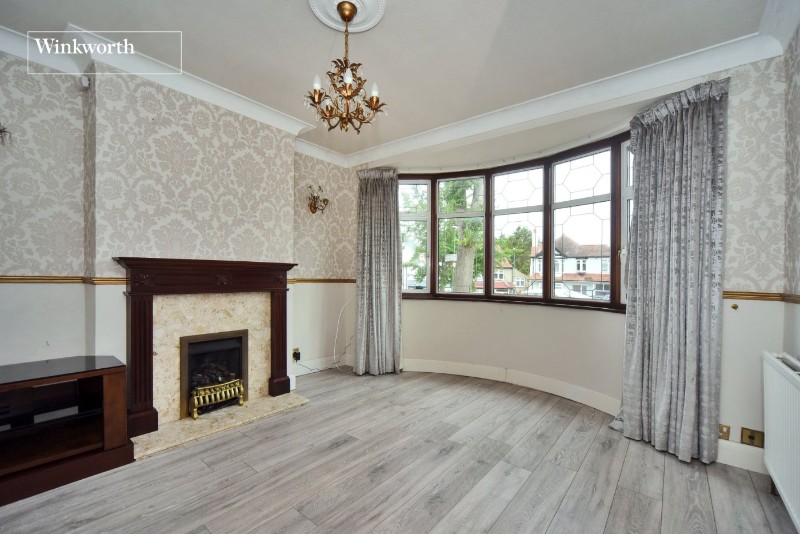 Fieldsend Road, Cheam, Sutton, SM3