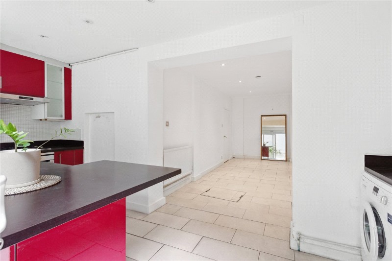 Mountgrove Road, London, N5