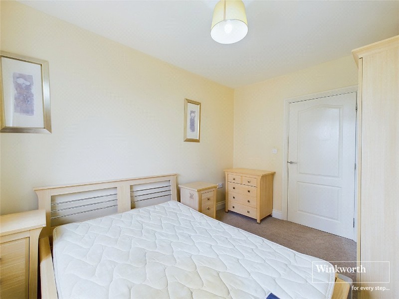 Luscinia View, Napier Road, Reading, Berkshire, RG1