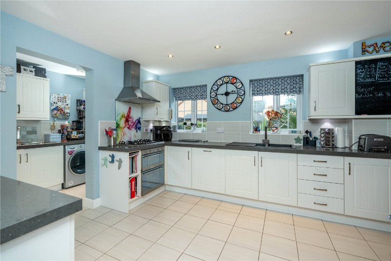 Sandown Drive, Bourne, Lincolnshire, PE10