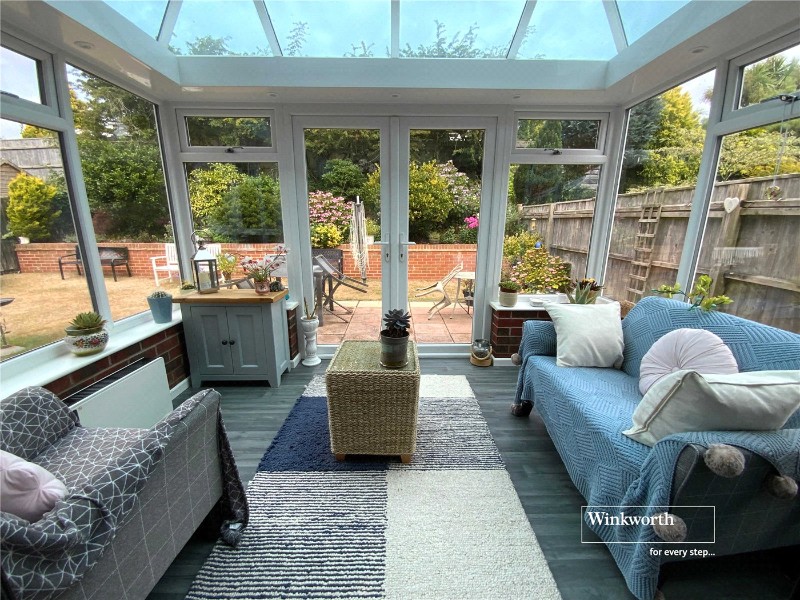 Kingfisher Way, Mudeford, Christchurch, Dorset, BH23