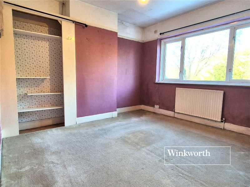 Westcombe Drive, Barnet, EN5