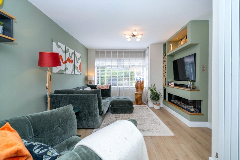 Rycroft Close, Deeping St. James, Peterborough, Lincolnshire, PE6