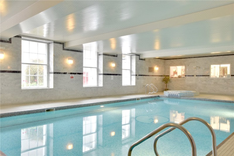 Royal Herbert Pavilions, Gilbert Close, Shooters Hill, London, SE18
