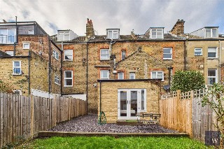Probyn Road, London, SW2
