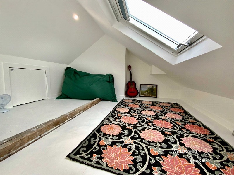 Queens Road, Mudeford, Christchurch, BH23