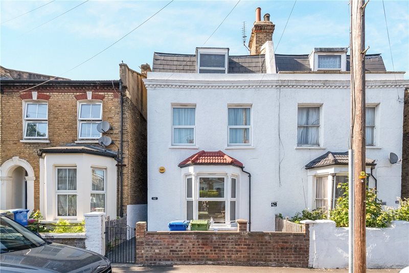 Choumert Road, Peckham Rye, London, SE15