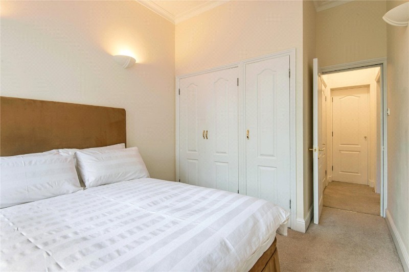 William Court, Hall Road, St John's Wood, London, NW8