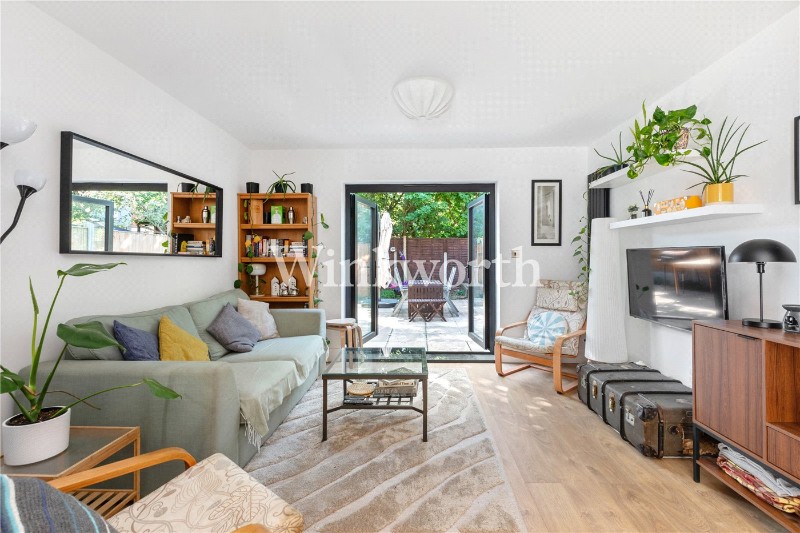 Willingdon Road, London, N22
