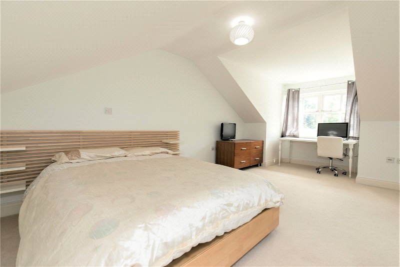 Montgomerie Mews, London, SE23