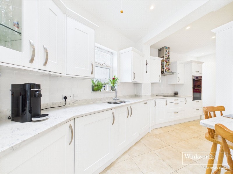 Southfields, Hendon, London, NW4