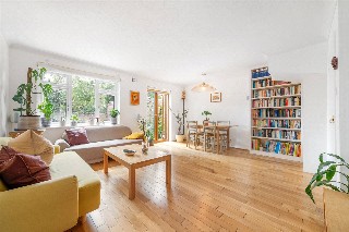 Wellington Mews, East Dulwich, London, SE22