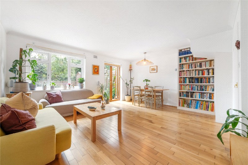 Wellington Mews, East Dulwich, London, SE22