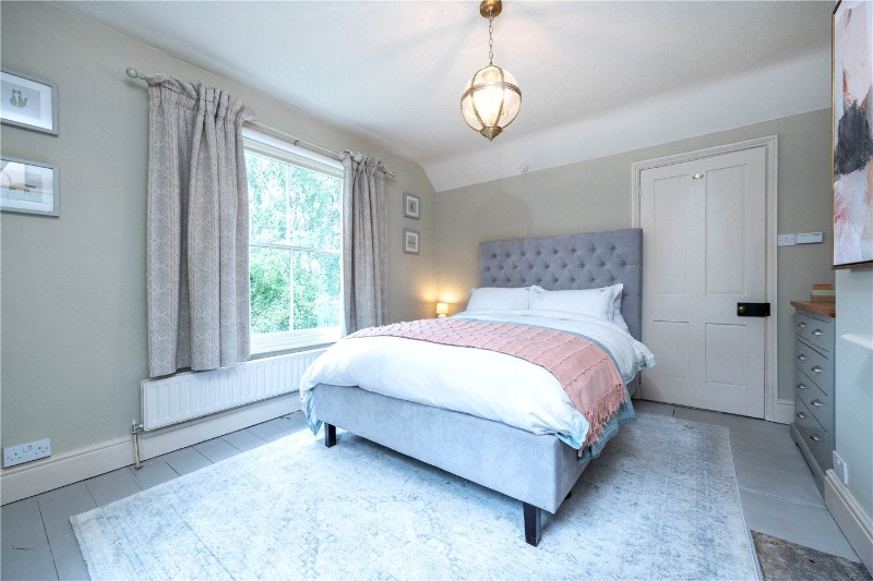 Billingborough Road, Horbling, Lincolnshire, NG34