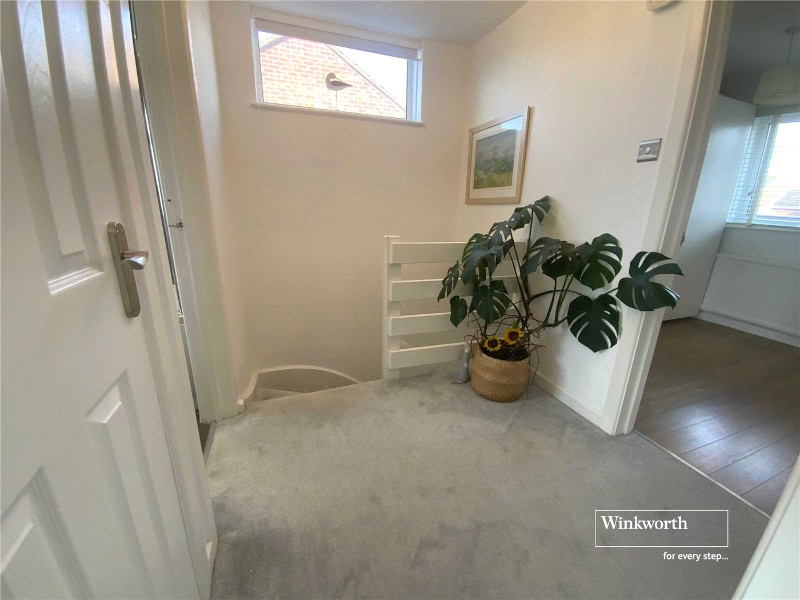 Elderberry Lane, Mudeford, Christchurch, Dorset, BH23